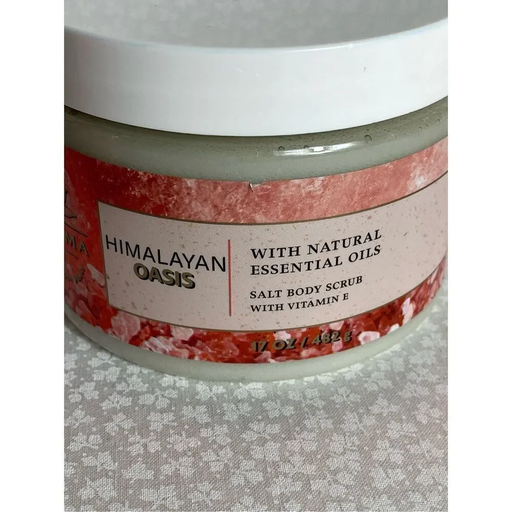 Bath and Body Works HIMALAYAN OASIS Aroma 5 pc Set - Picture 8 of 11